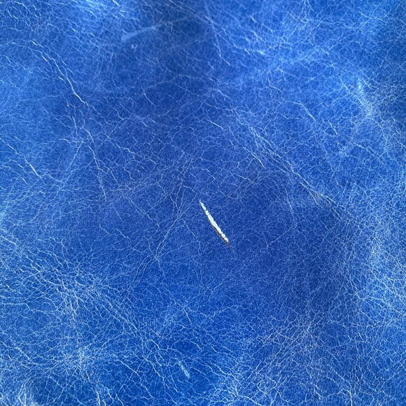 Vintage COACH Violet/Pink Crossbody 💜 - Picture 5 of 14